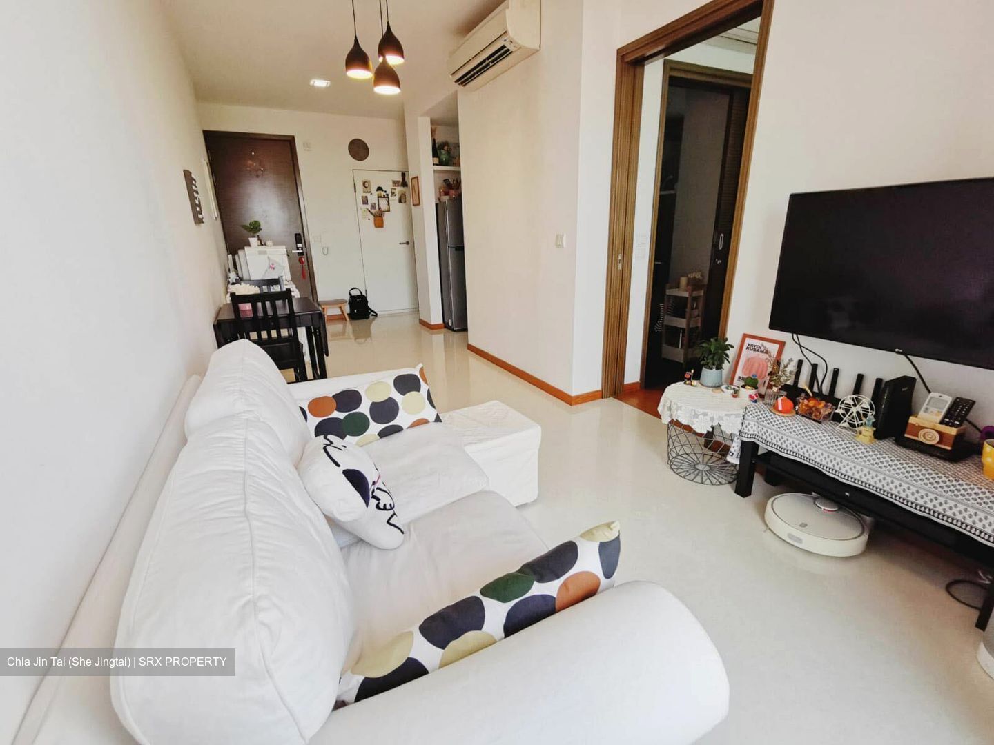 iSuites @ Palm (D19), Apartment #380057111